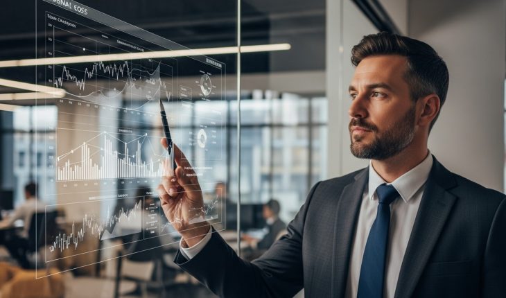 What Does Strategic Business Advisory Truly Involve? - Blog Post Image