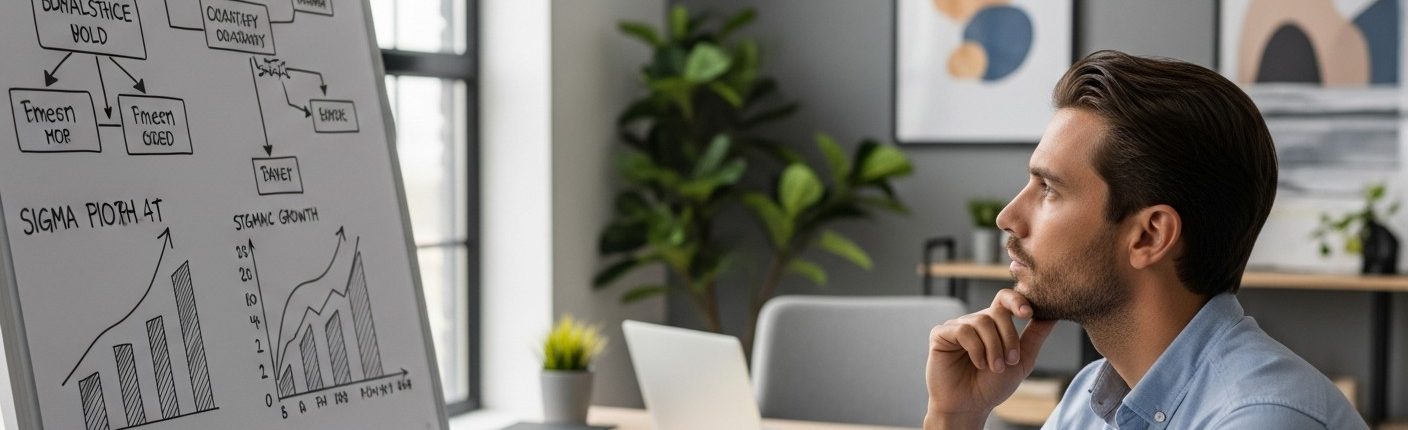 What is Strategic Business Advisory and How Can It Help? - Blog Post Image