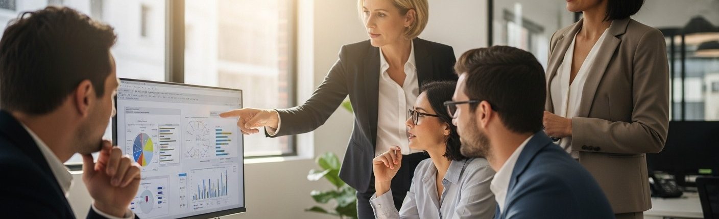 Why Are Ongoing Strategic Advisory Services Crucial for Norwood Businesses? - Blog Post Image