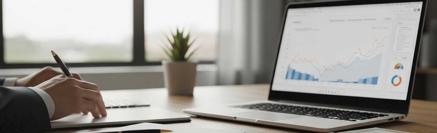 Effective Cash Flow Management for Sustainable Profit - Blog Post Image