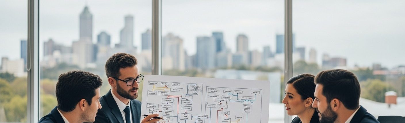 How Can Businesses Implement Operational Excellence for Growth? - Blog Post Image