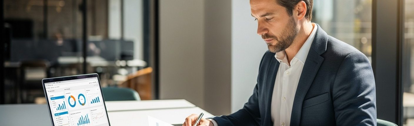 How Does Strategic Business Advisory Support Growth? - Blog Post Image