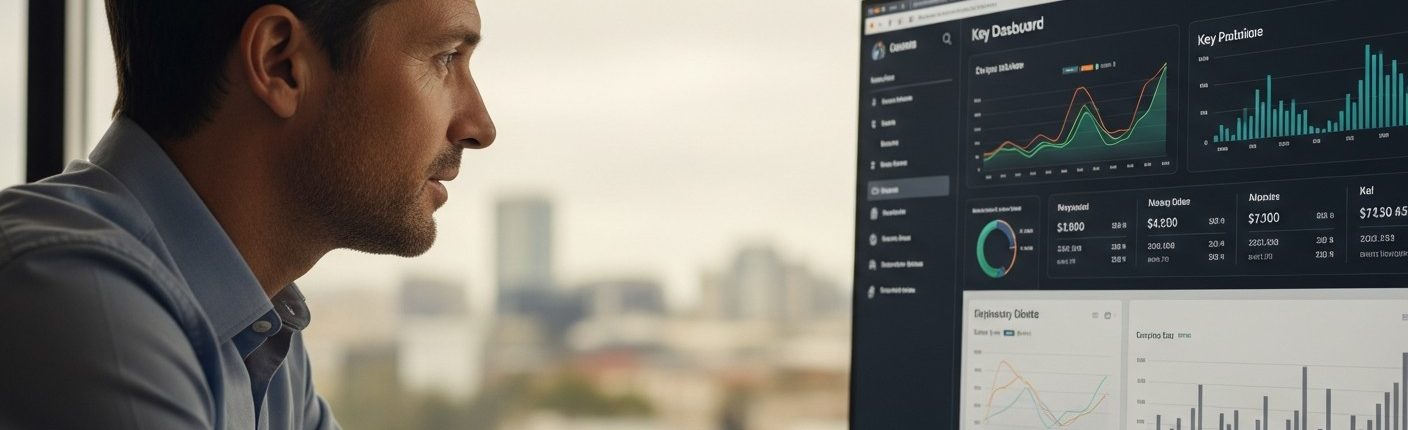 Identifying and Optimising Key Profit Drivers - Blog Post Image