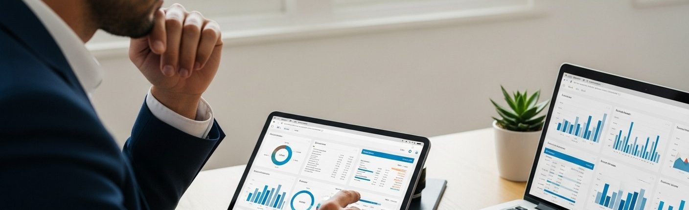 Key Performance Indicator (KPI) Tracking & Benchmarking for Adelaide - Blog Post Image