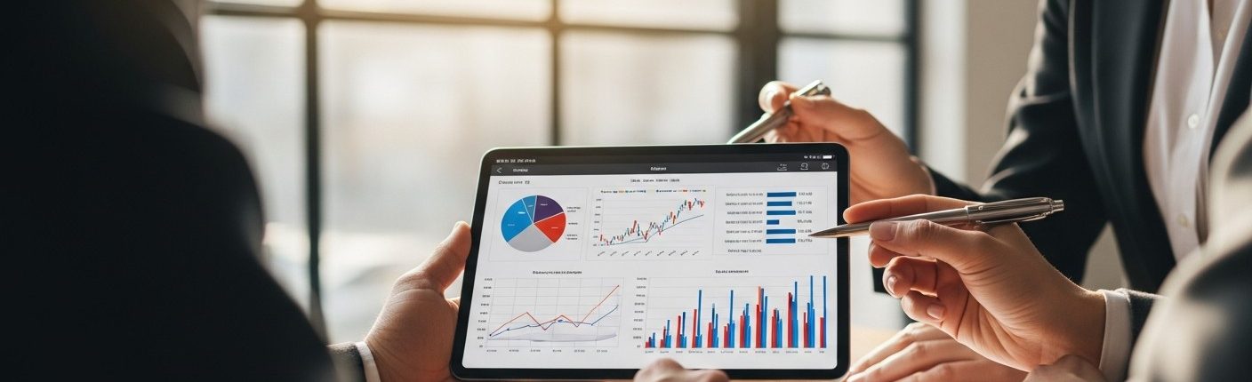 Strategic Accounting for Business Growth & Development - Blog Post Image