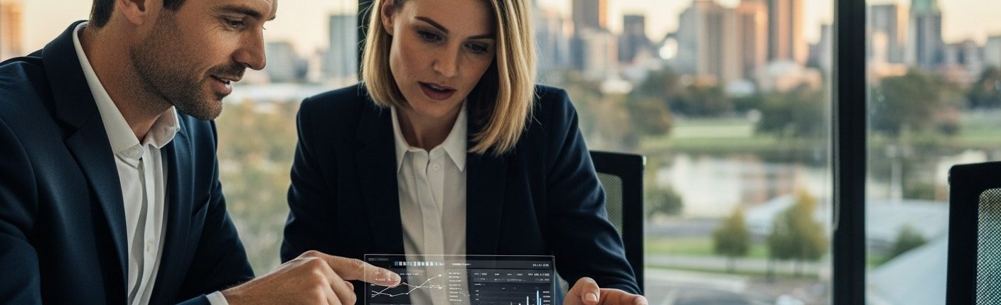 Strategic Advisory Beyond Standard Bookkeeping for Adelaide Businesses - Blog Post Image