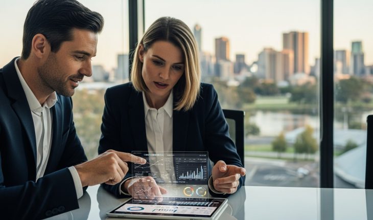 Strategic Advisory Beyond Standard Bookkeeping for Adelaide Businesses - Blog Post Image