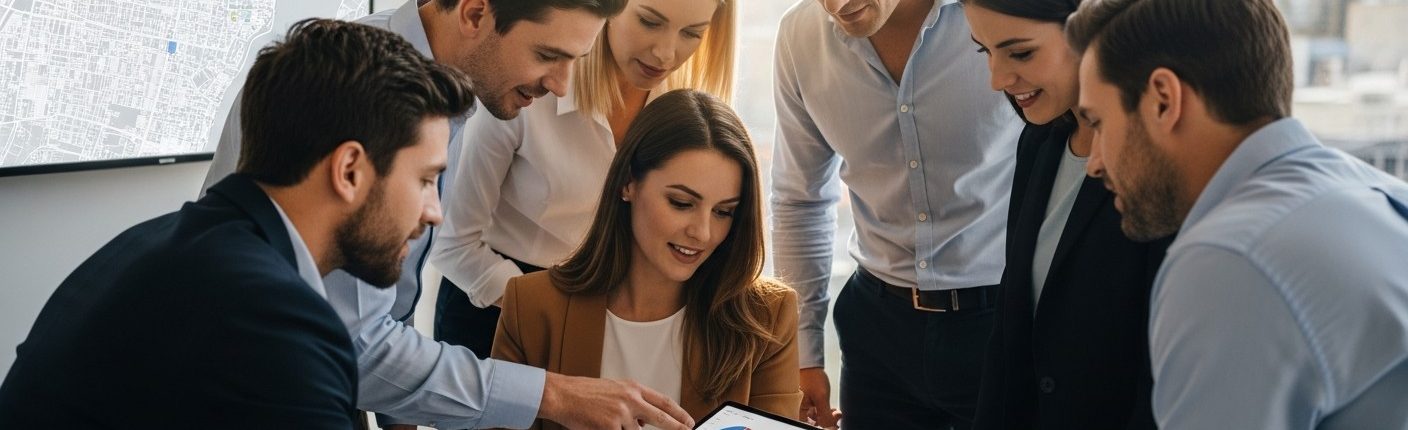 Strategic Marketing & Sales for Growth in the Adelaide Market - Blog Post Image