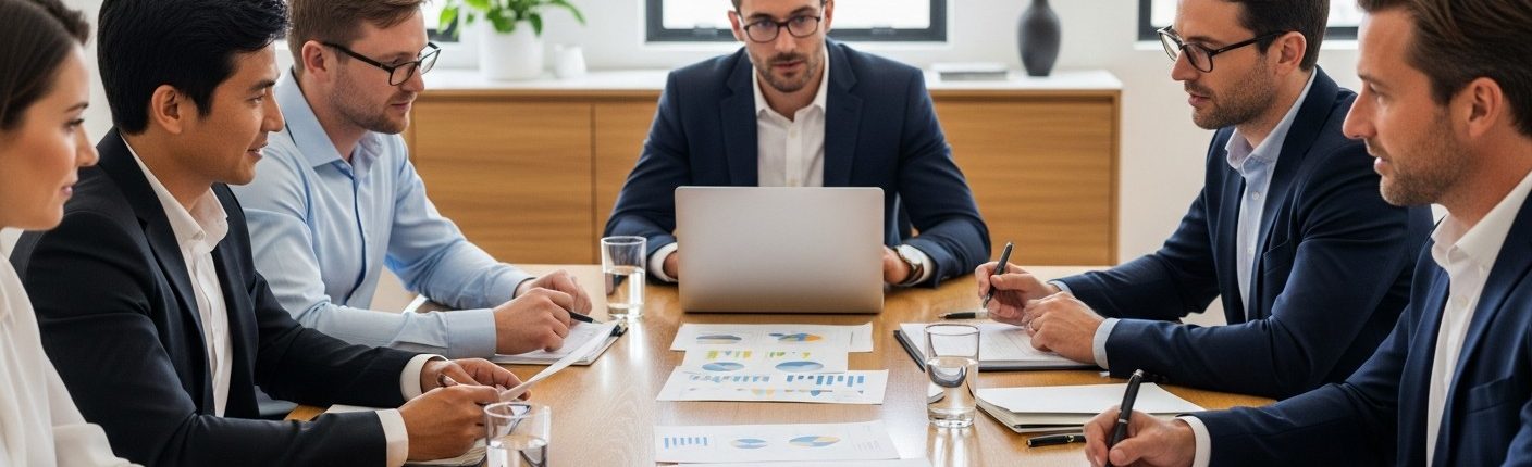 Structuring Your Adelaide Business for Growth & Compliance - Blog Post Image