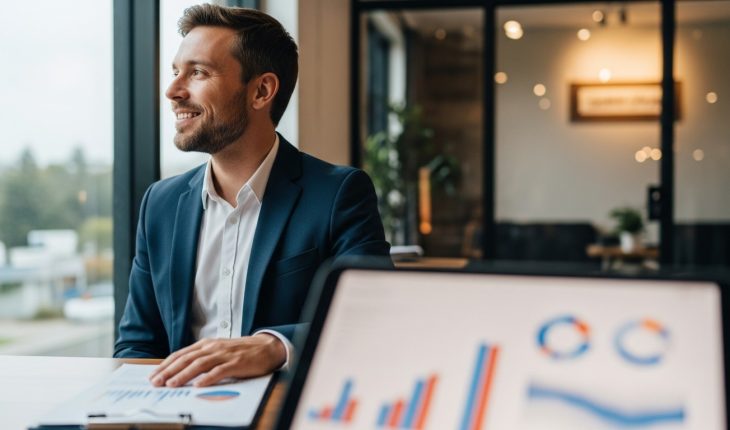 The Accountant’s Role in Improving Business Owner Work-Life Balance - Blog Post Image