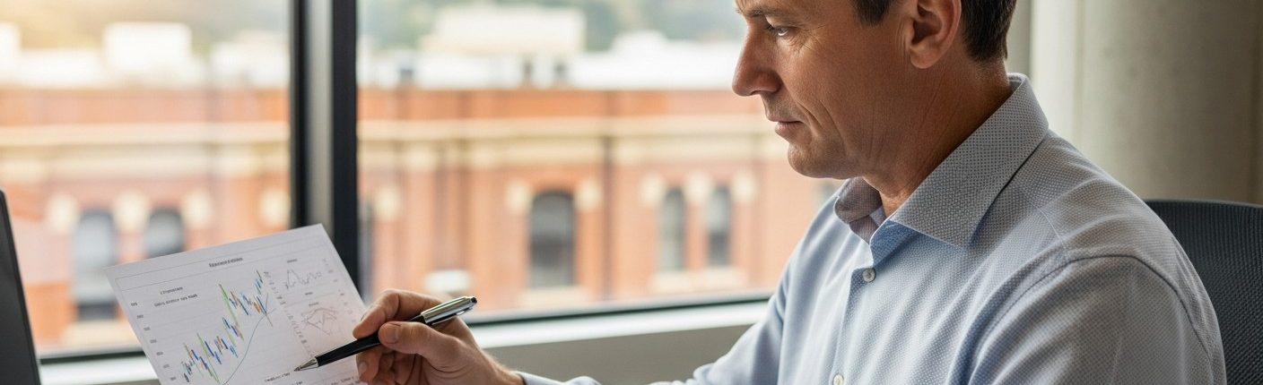 What Does Strategic Business Advisory Involve for Adelaide Businesses? - Blog Post Image