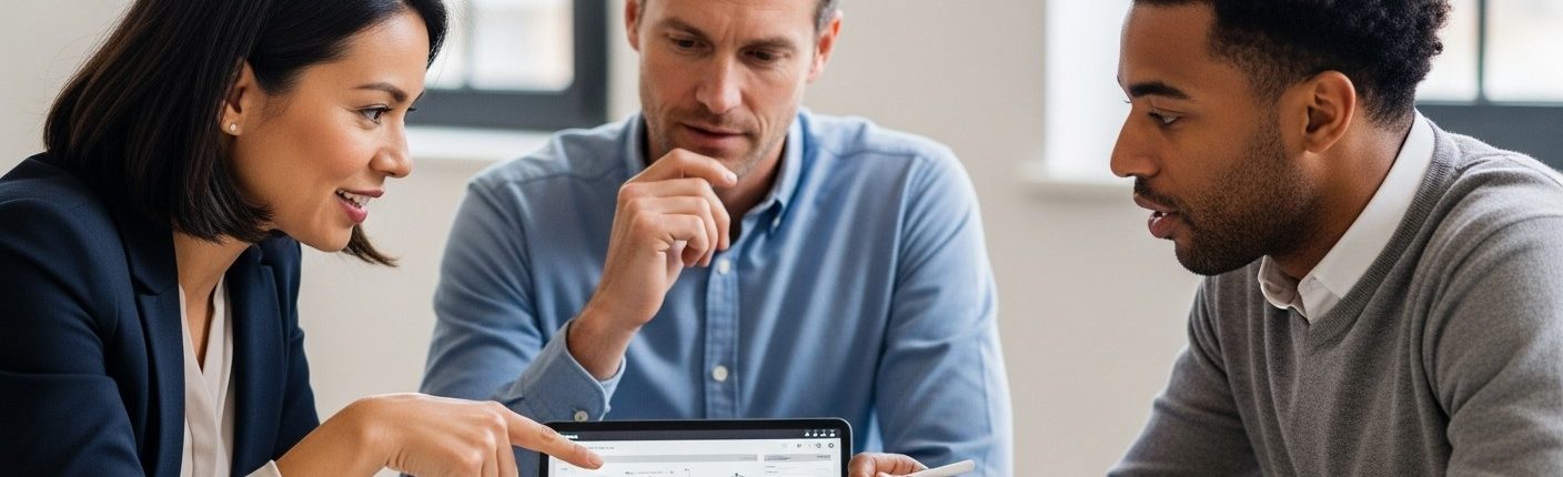 business optimisation - Blog Post Image