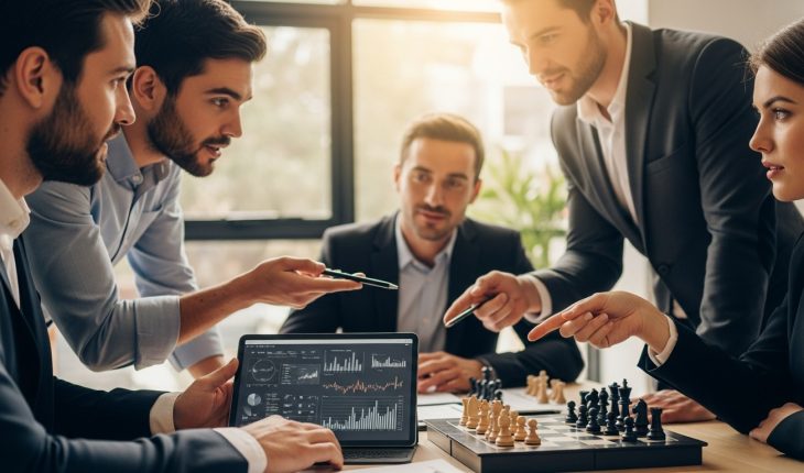competitive edge - Blog Post Image