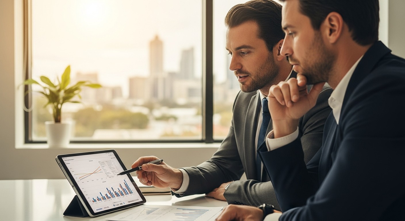Profit Maximisation & Performance Enhancement Through Accounting ...