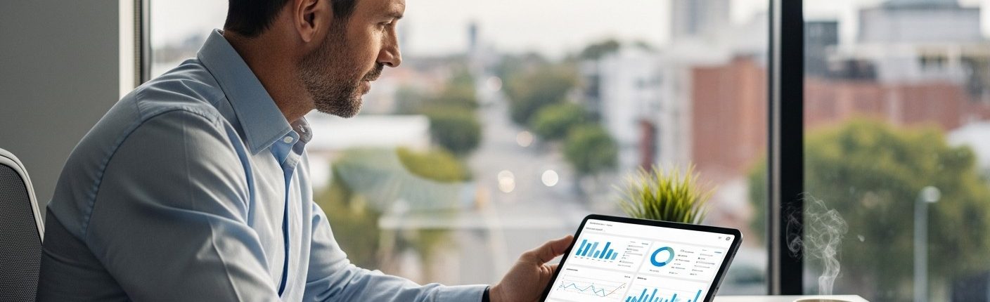 Understanding business optimisation for Altitude Advisory - Blog Post Image