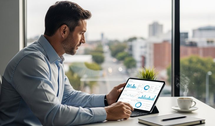 Understanding business optimisation for Altitude Advisory - Blog Post Image