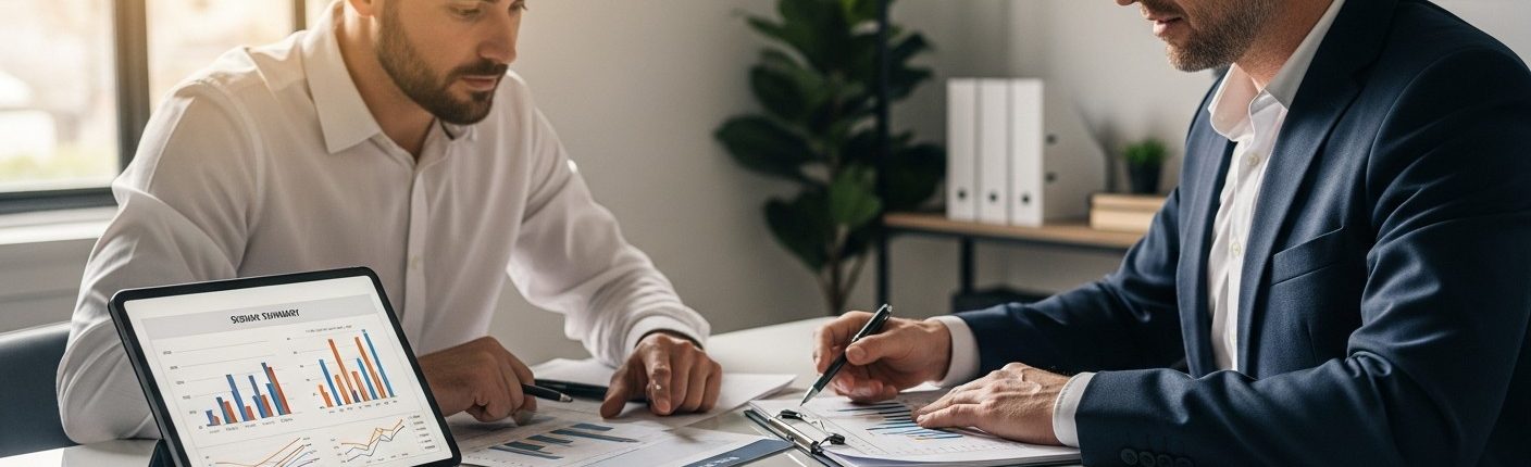 accounting and business advisory - Blog Post Image