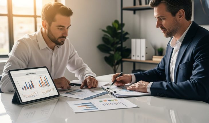 accounting and business advisory - Blog Post Image