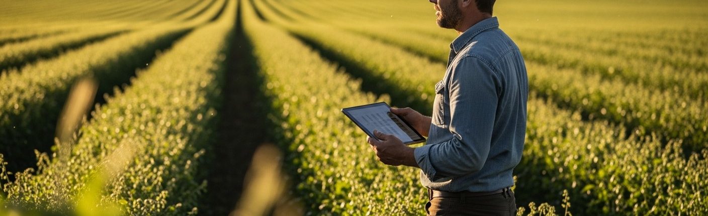 accountants specialising in agriculture - Blog Post Image