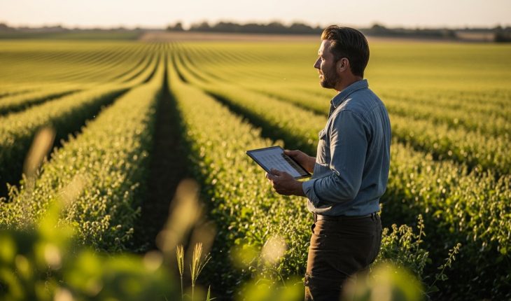 accountants specialising in agriculture - Blog Post Image