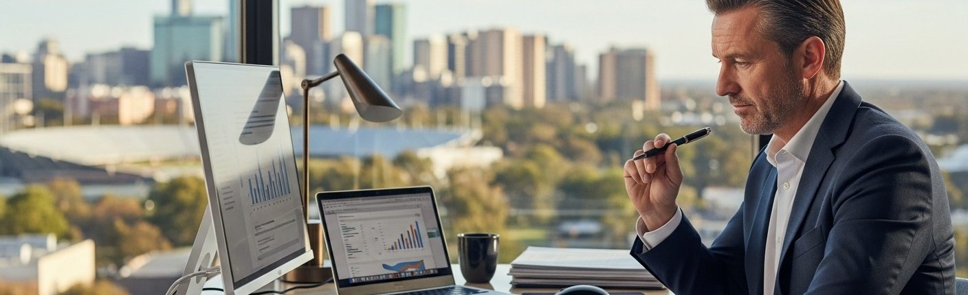 financial vision - Blog Post Image