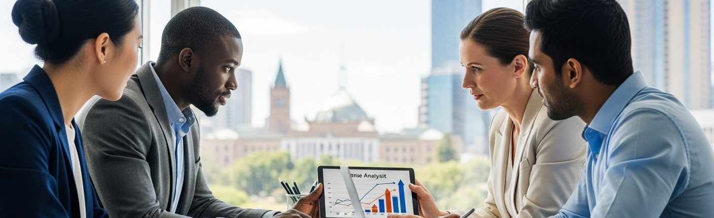Guide to gain a competitive edge - Blog Post Image