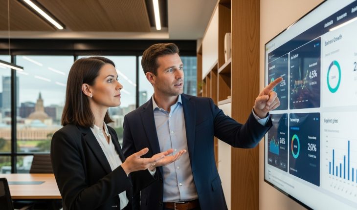 Guide to strategic advisory - Blog Post Image