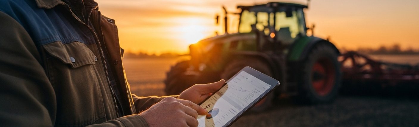 Understanding accountants specialising in agriculture for Altitude Advisory - Blog Post Image