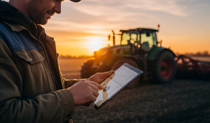 Understanding accountants specialising in agriculture for Altitude Advisory - Blog Post Image