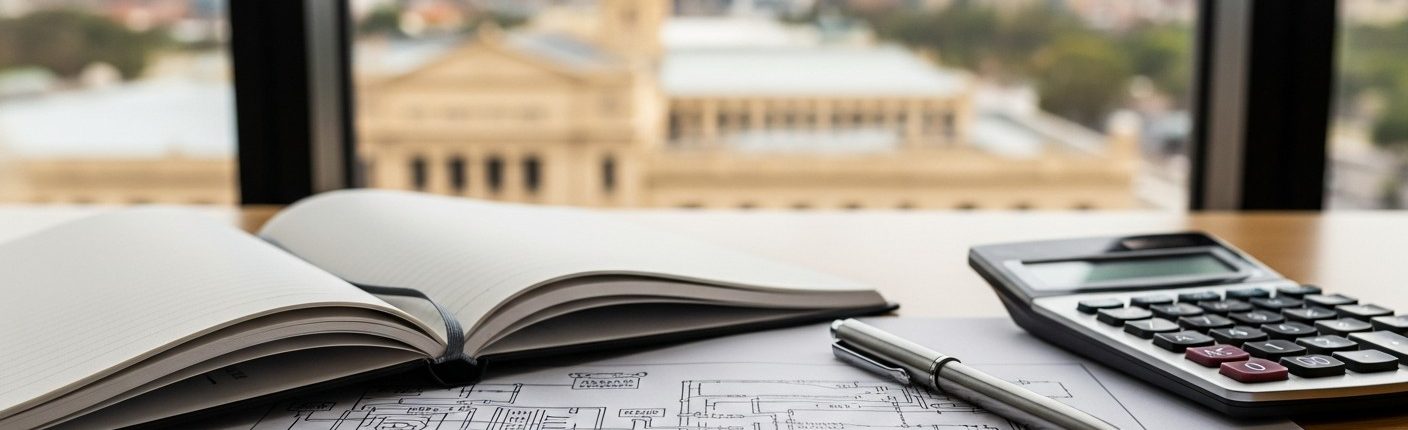 what is a business blueprint - Blog Post Image
