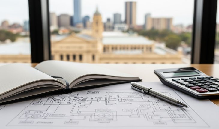 what is a business blueprint - Blog Post Image