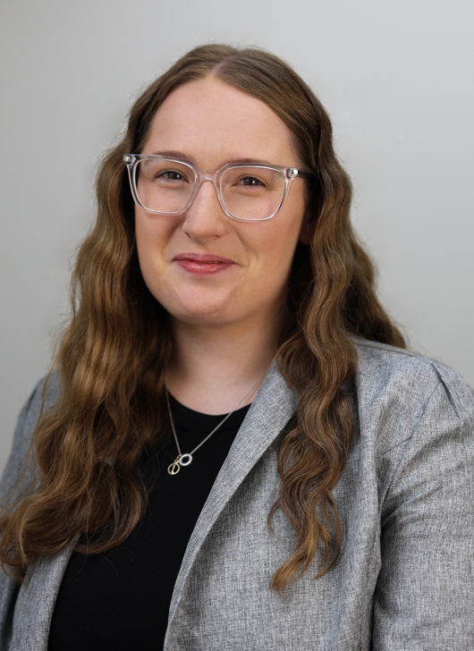 Emily Dunstall - Team Member Photo