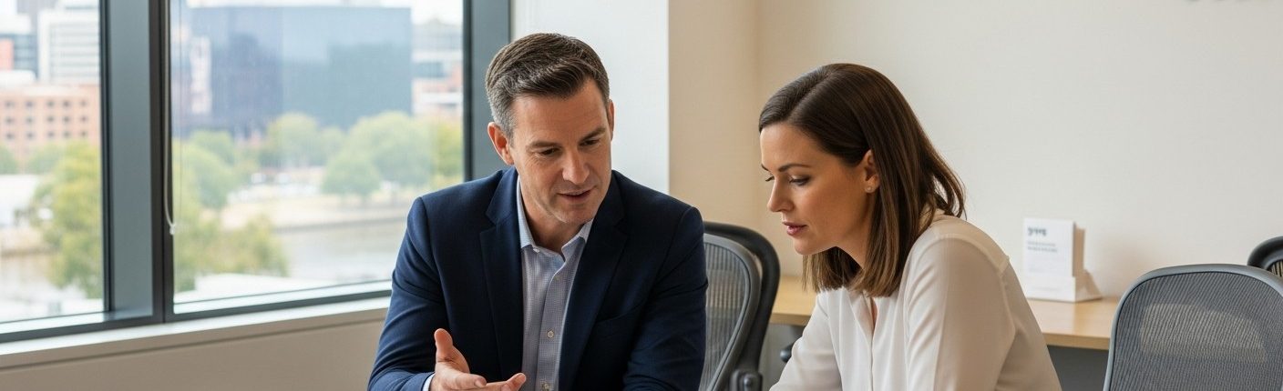What is a strategic advisory?: What You Need to Know - Blog Post Image