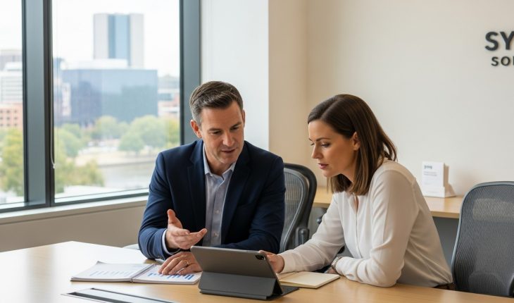 What is a strategic advisory?: What You Need to Know - Blog Post Image